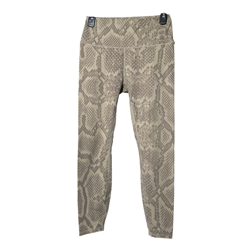 Varley Lets Go High 25  Leggings S